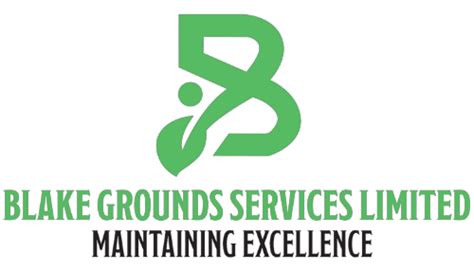 Blake Grounds Services Ltd